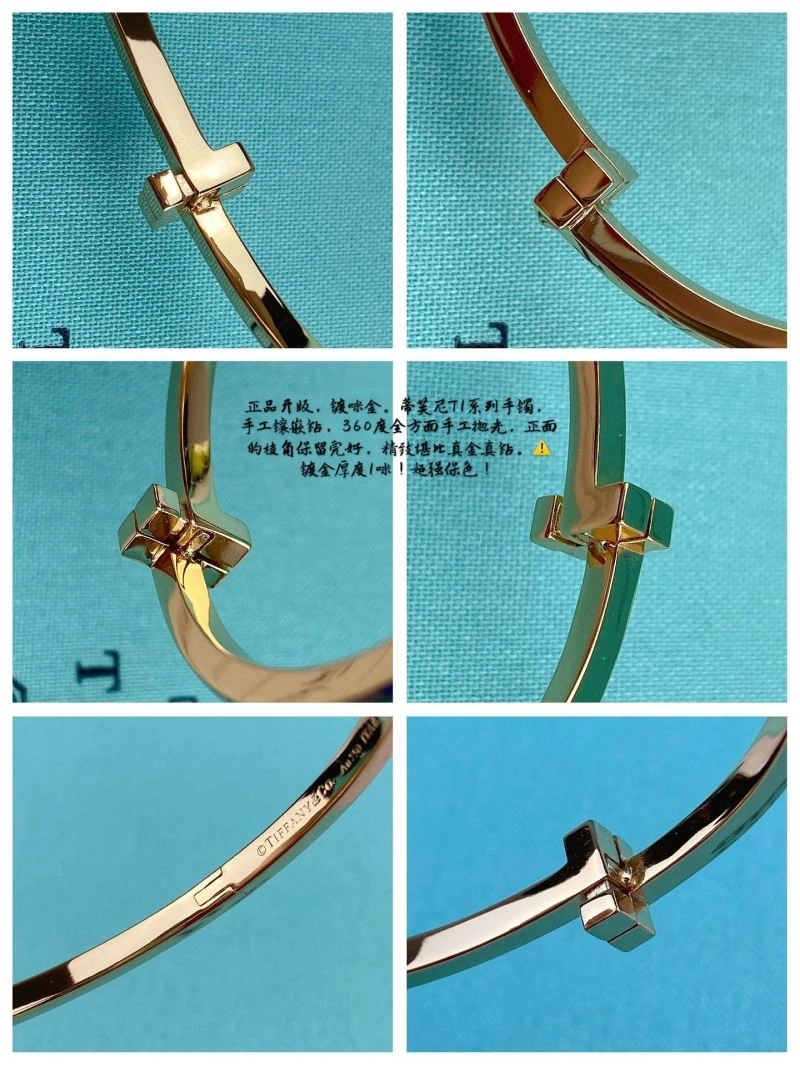 Colorful Tiffany Bracelets 253642