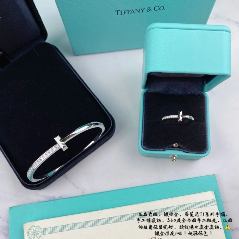 Colorful Tiffany Bracelets 253642