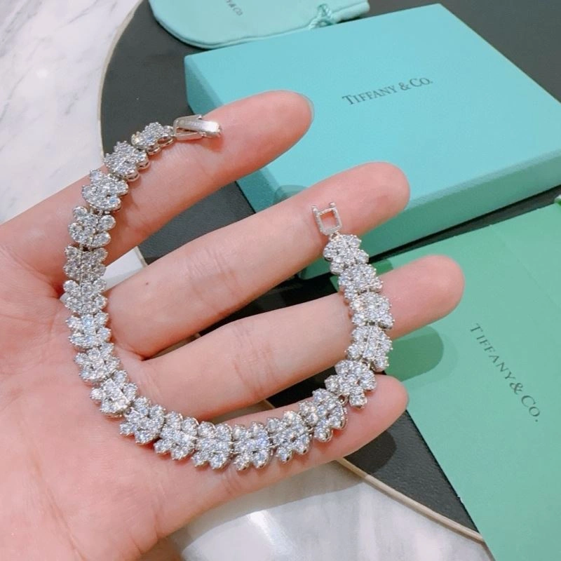 Tiffany Bracelets Youthful 253641