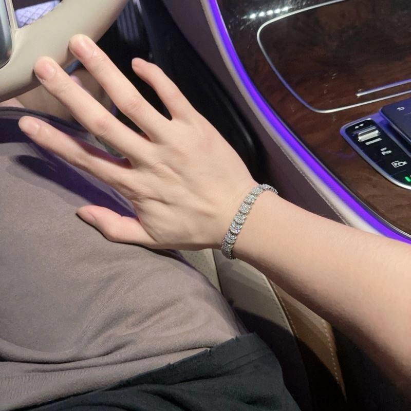 Tiffany Bracelets Youthful 253641