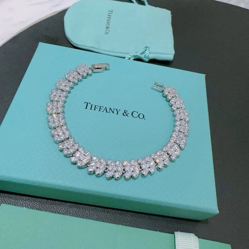 Tiffany Bracelets Youthful 253641