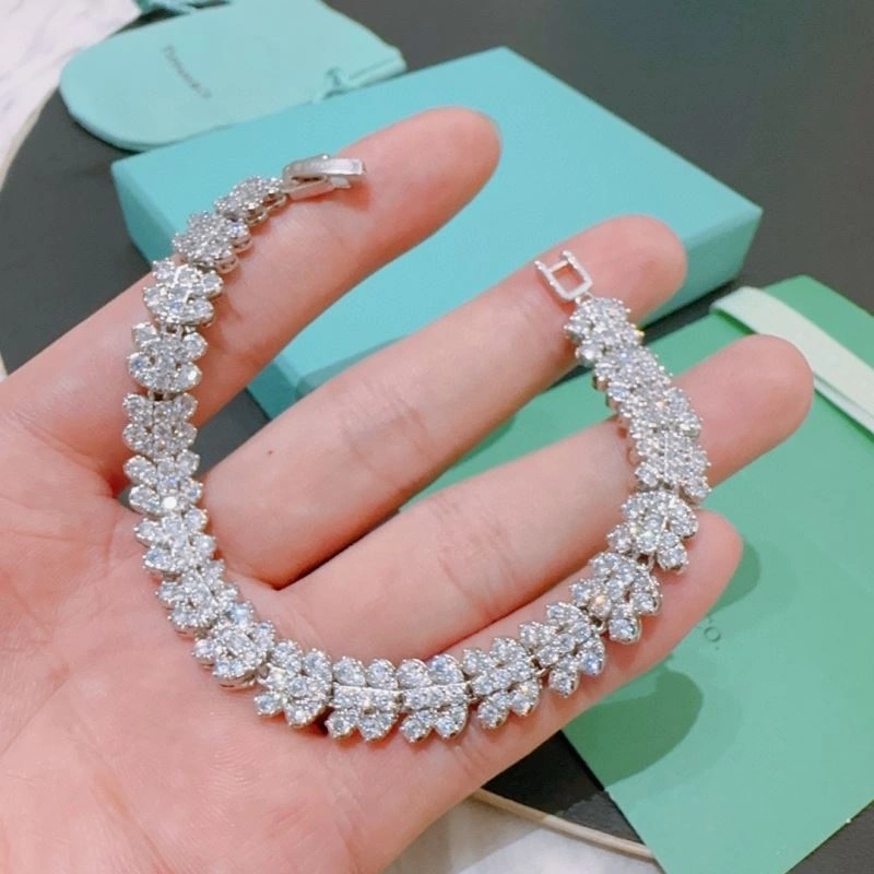 Tiffany Bracelets Youthful 253641