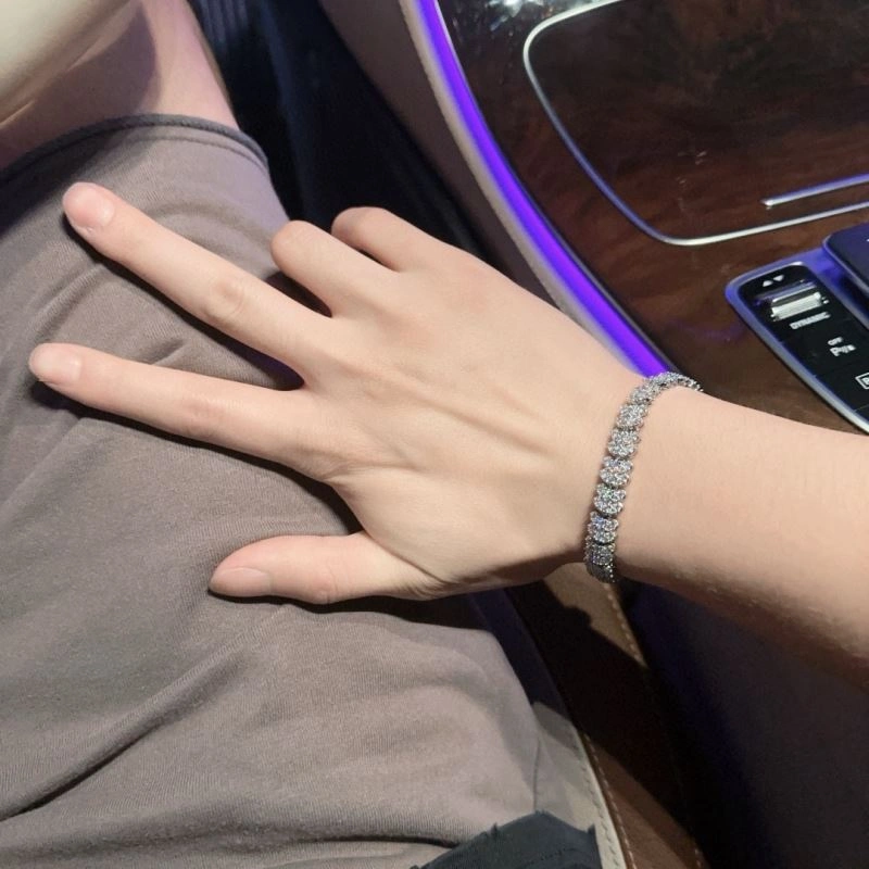 Tiffany Bracelets Youthful 253641