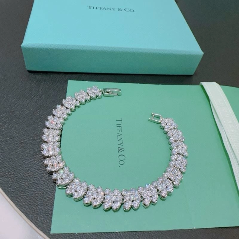 Tiffany Bracelets Youthful 253641