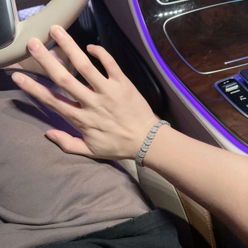 Tiffany Bracelets Youthful 253641