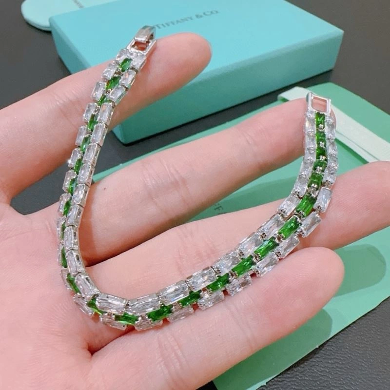 Thermal Tiffany Bracelets 253631