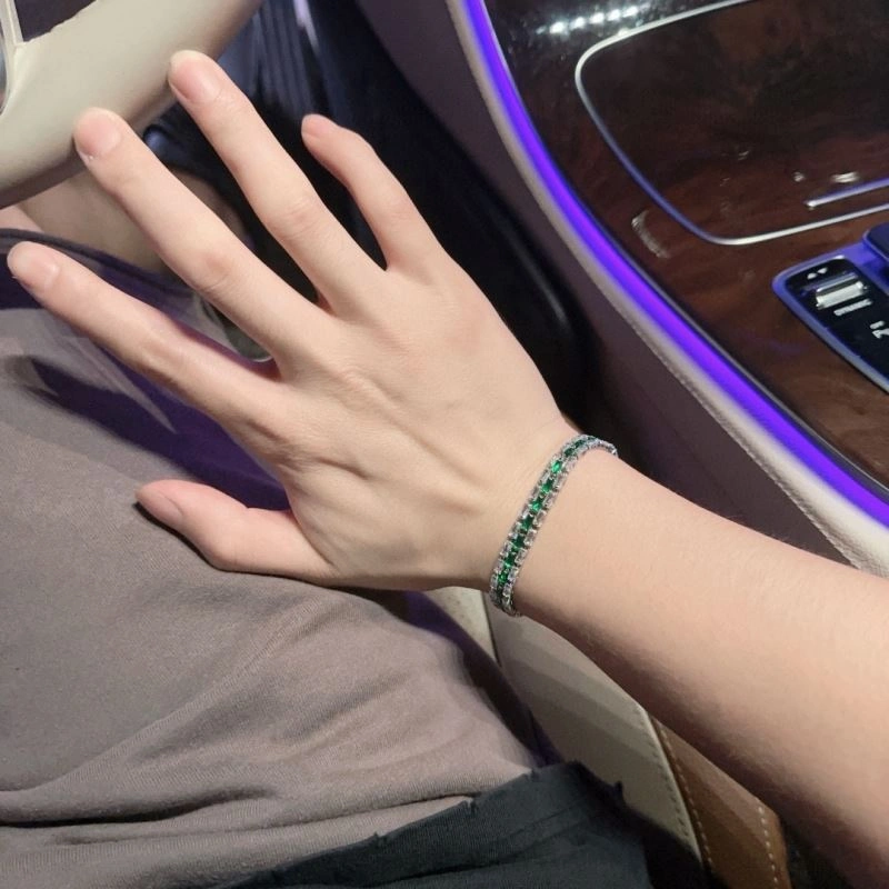 Thermal Tiffany Bracelets 253631