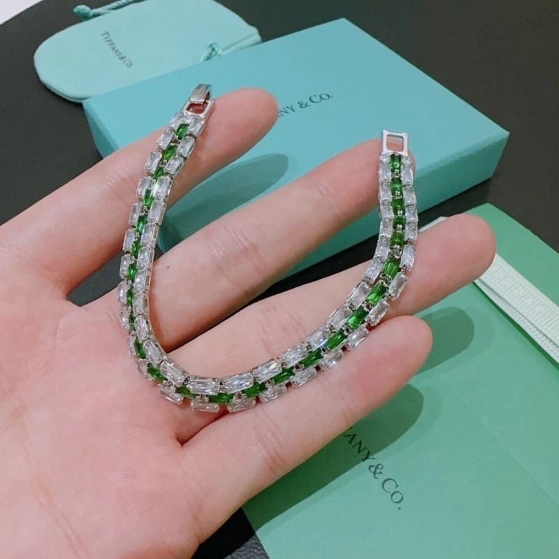 Thermal Tiffany Bracelets 253631