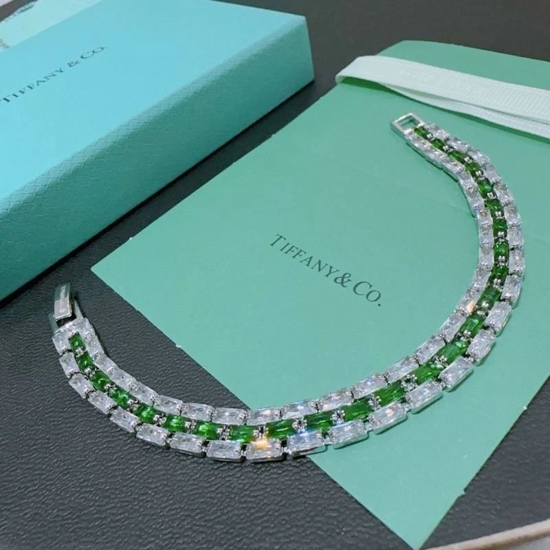 Thermal Tiffany Bracelets 253631