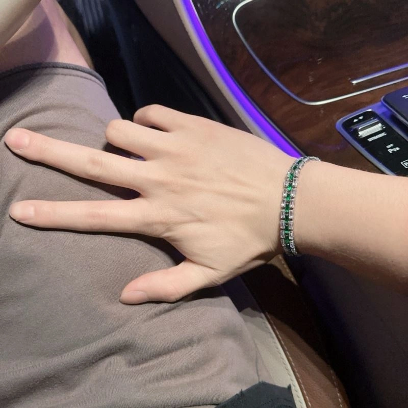 Thermal Tiffany Bracelets 253631
