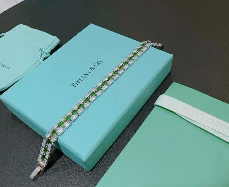 Thermal Tiffany Bracelets 253631