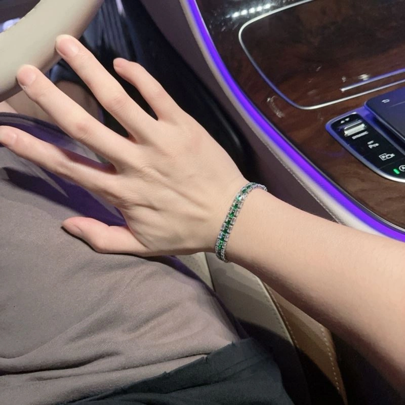 Thermal Tiffany Bracelets 253631
