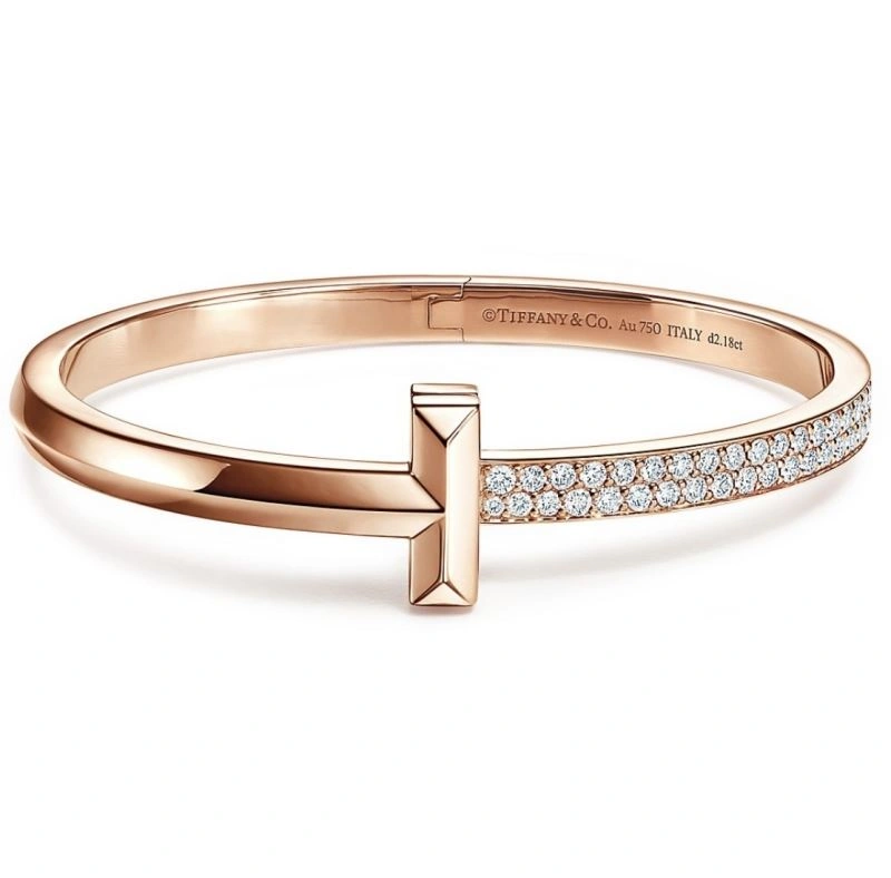 Tiffany Bracelets EasyMatch 253644