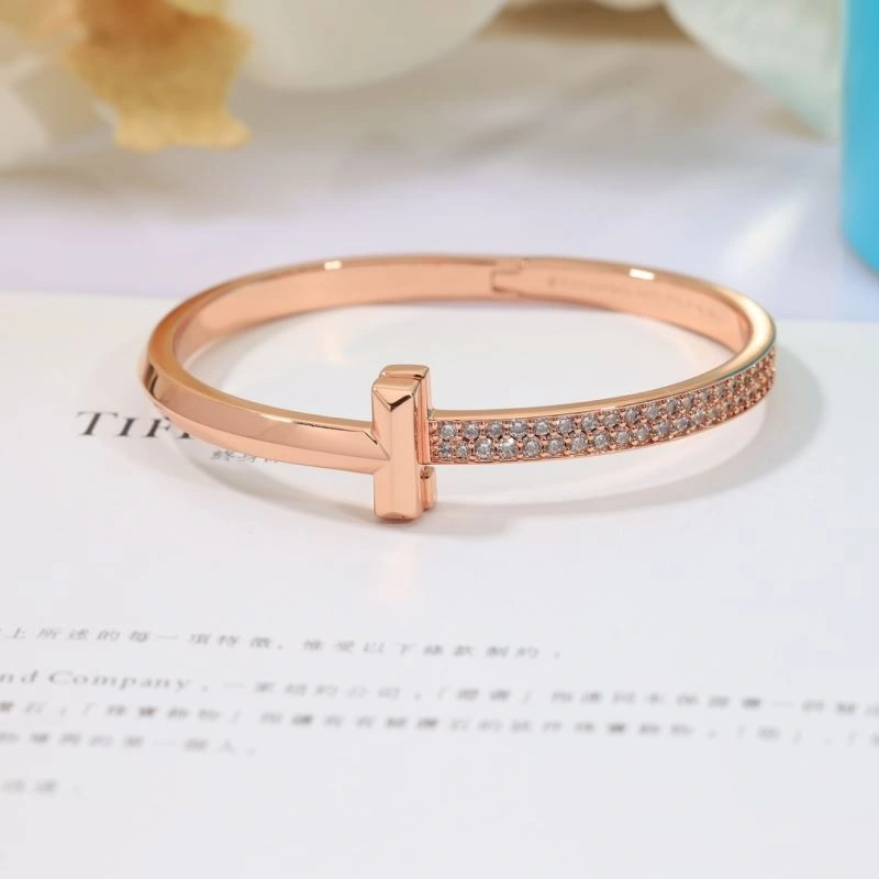 Tiffany Bracelets EasyMatch 253644