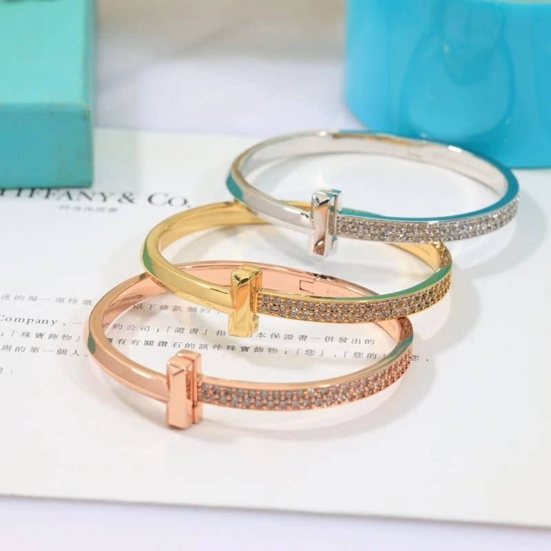 Tiffany Bracelets EasyMatch 253644