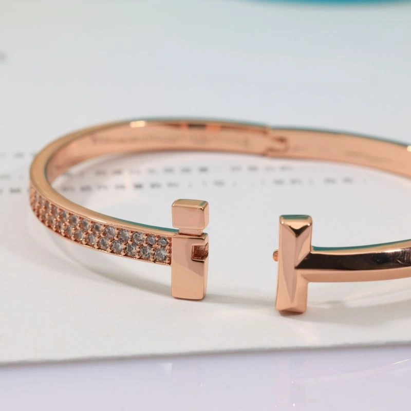 Tiffany Bracelets EasyMatch 253644