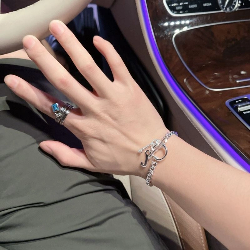 Unisex Tiffany Bracelets 253632