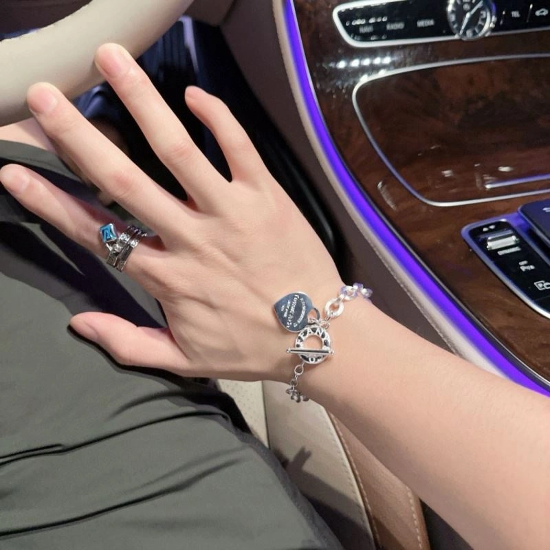 Lightweight Tiffany Bracelets 253621