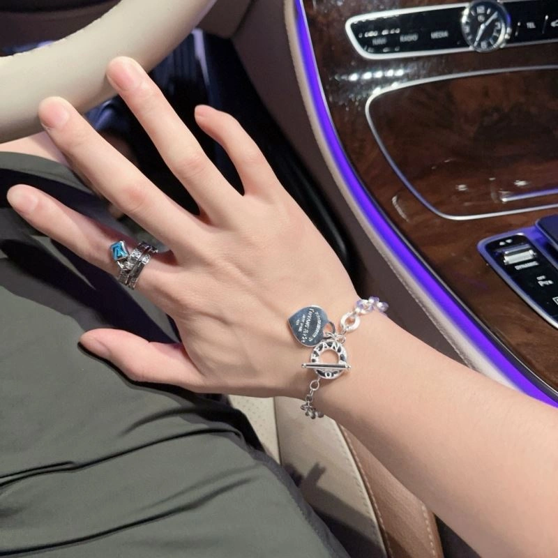 Lightweight Tiffany Bracelets 253621