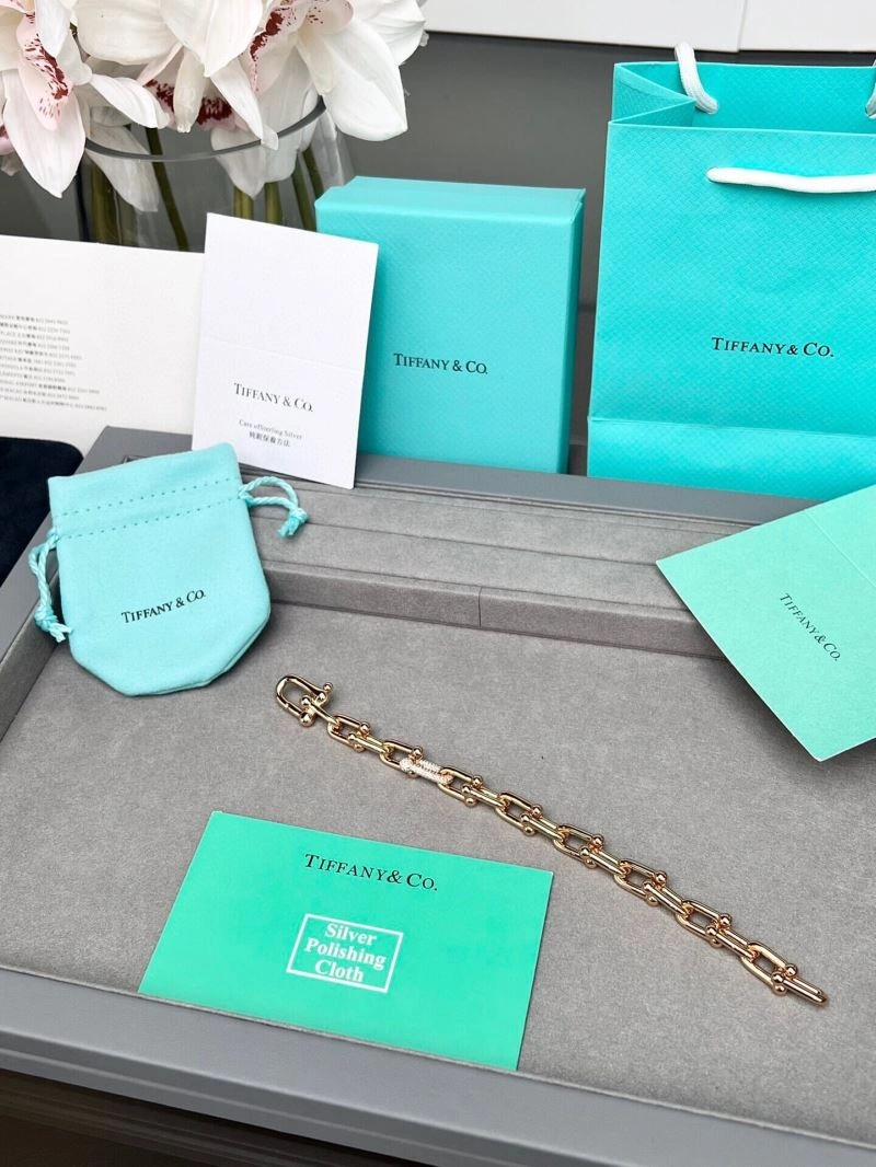 Tiffany Bracelets EasyMatch 253580