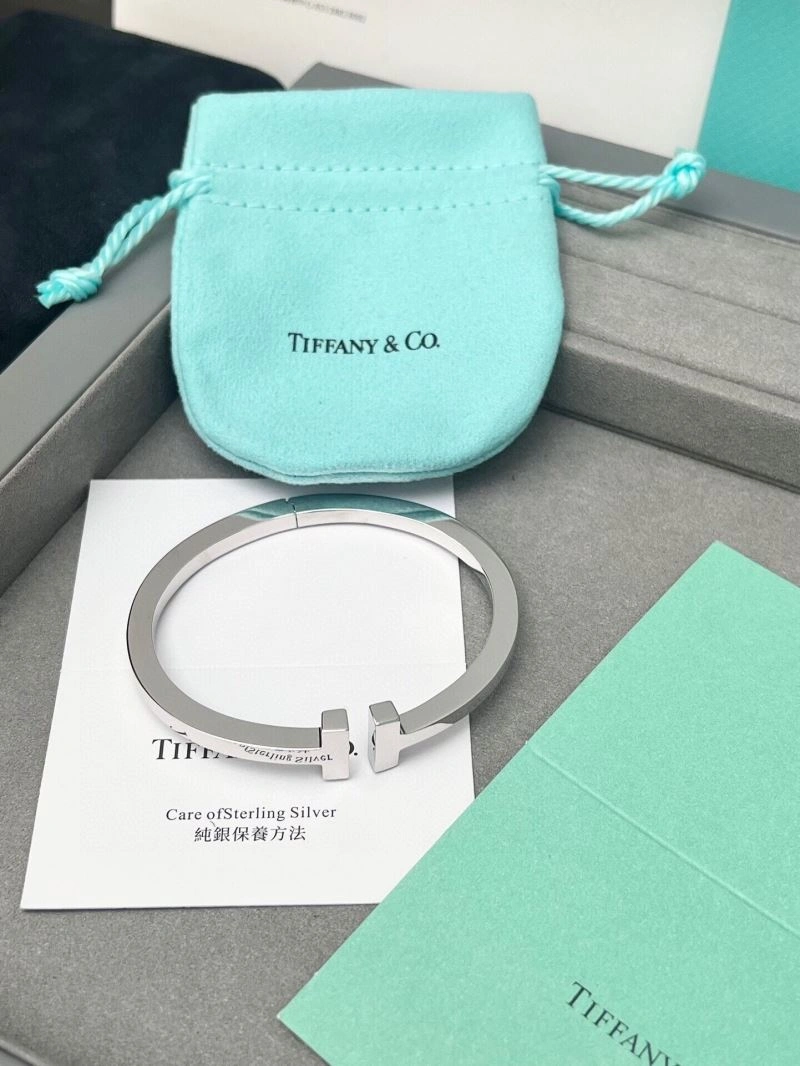 Tiffany Bracelets Unisex 253586