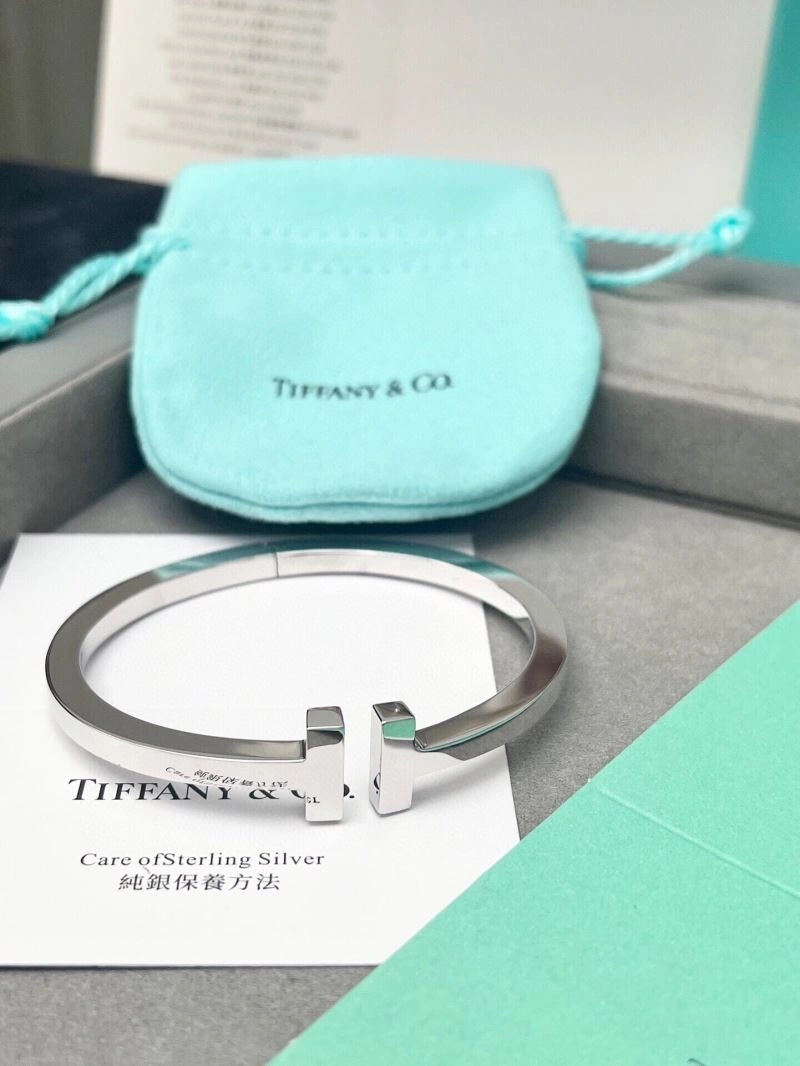 Tiffany Bracelets Unisex 253586