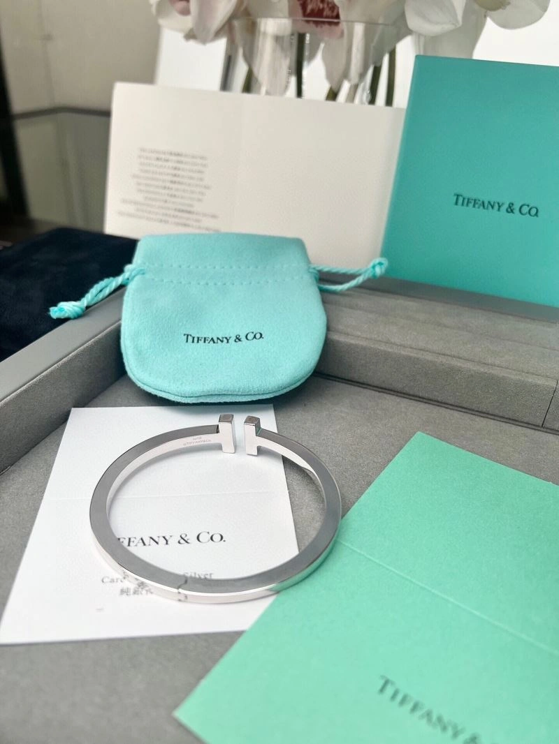 Tiffany Bracelets Unisex 253586