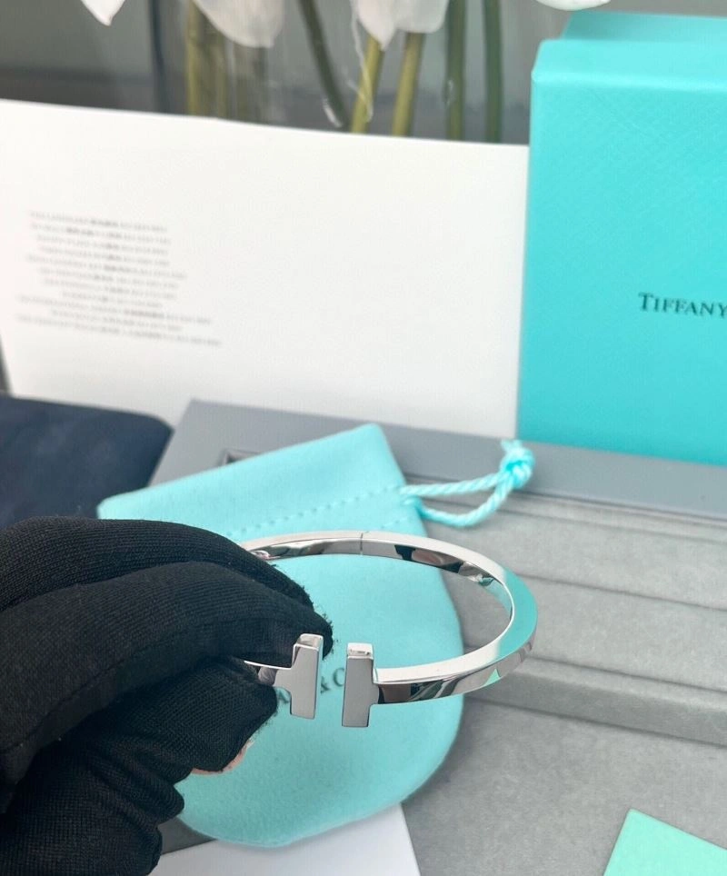 Tiffany Bracelets Unisex 253586