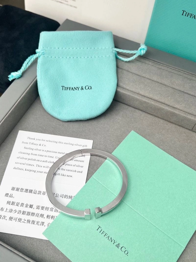 Tiffany Bracelets Unisex 253586