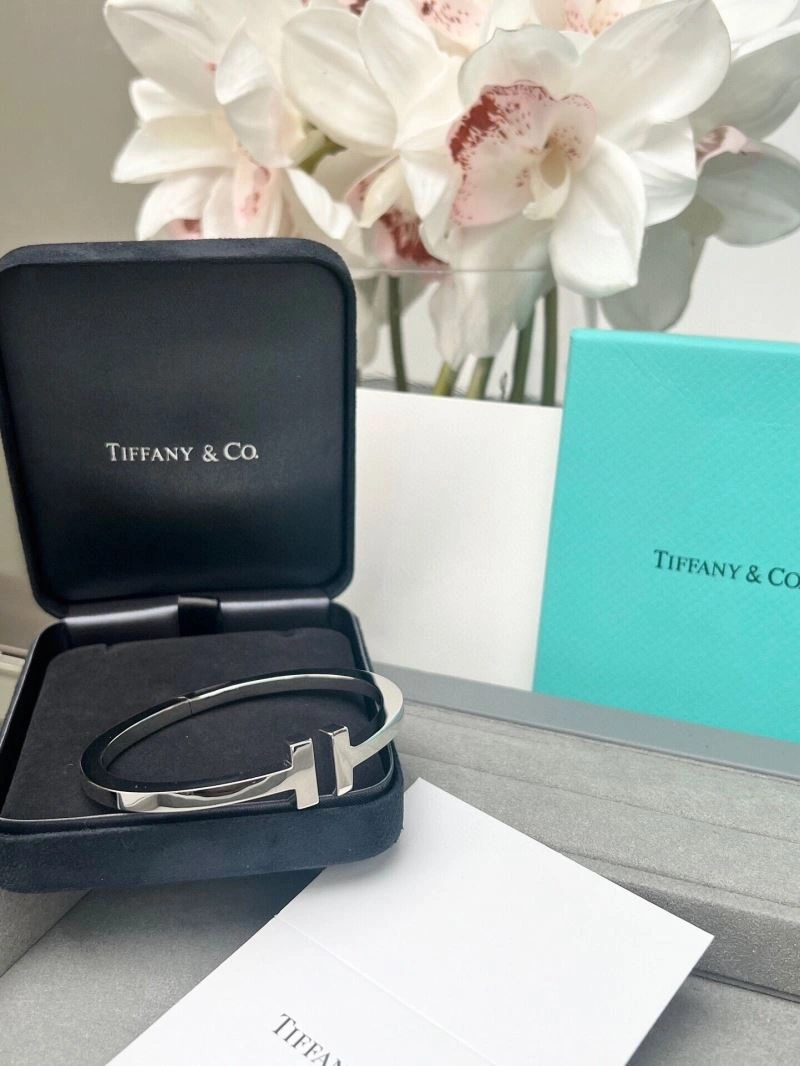 Tiffany Bracelets Unisex 253586