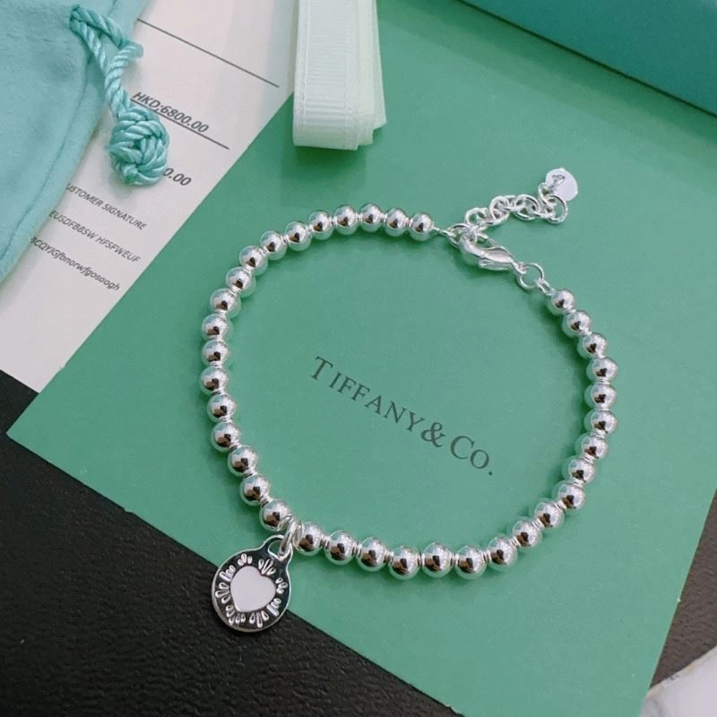 Durable Tiffany Bracelets 253572
