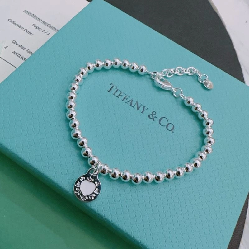 Durable Tiffany Bracelets 253572