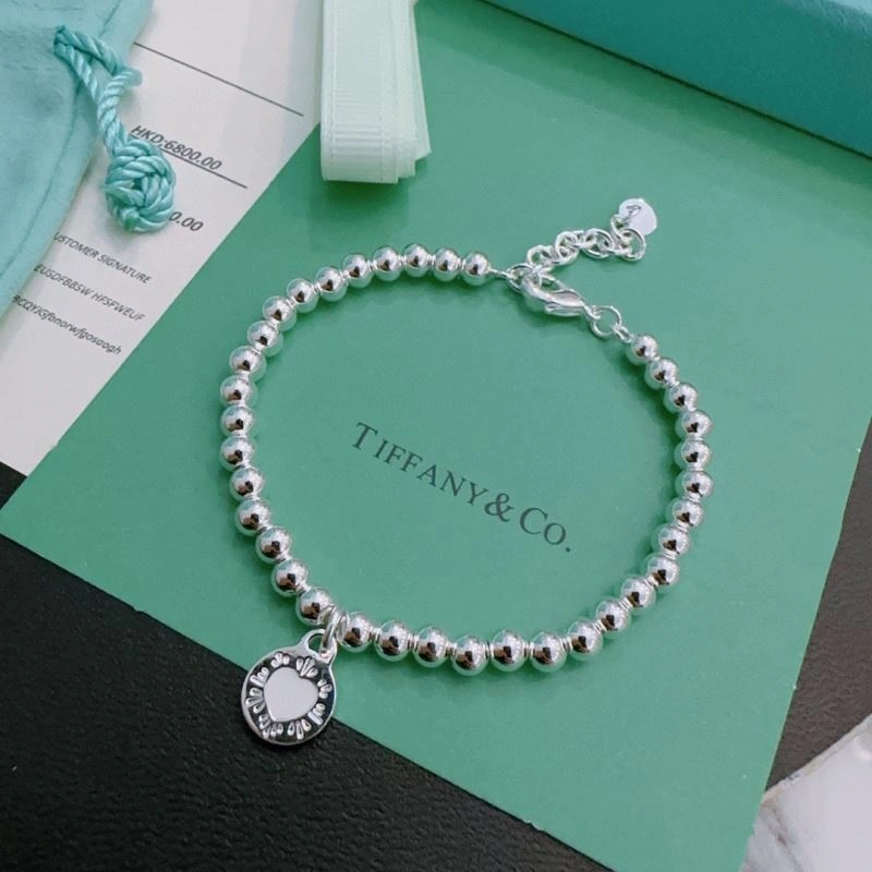 Durable Tiffany Bracelets 253572