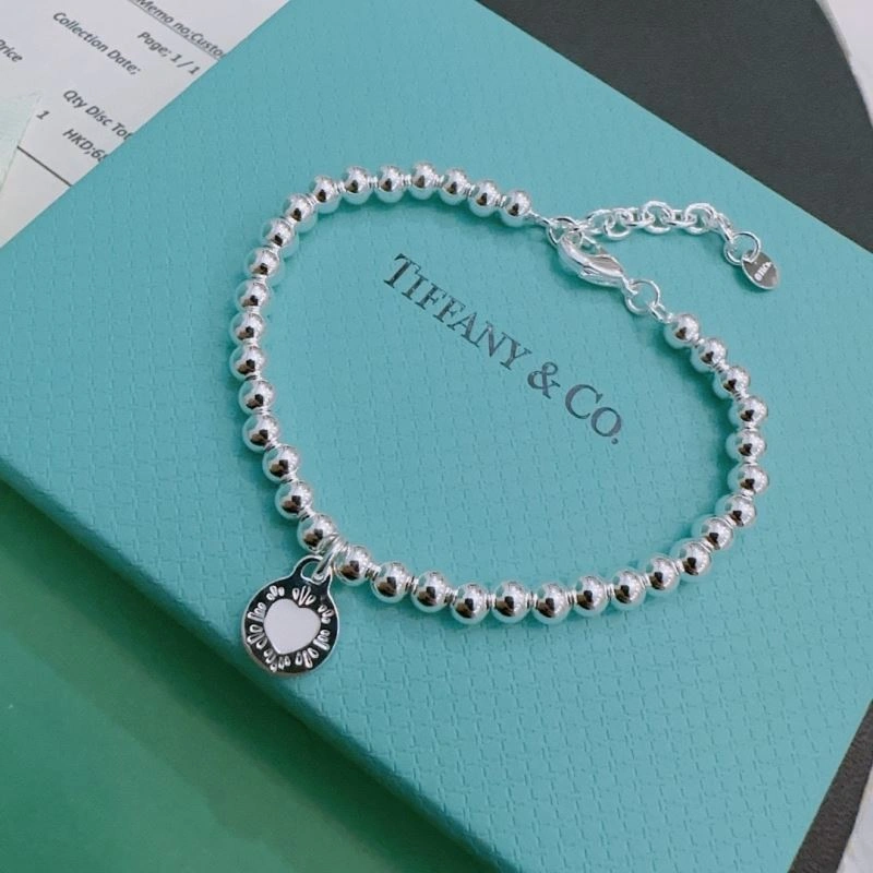 Durable Tiffany Bracelets 253572
