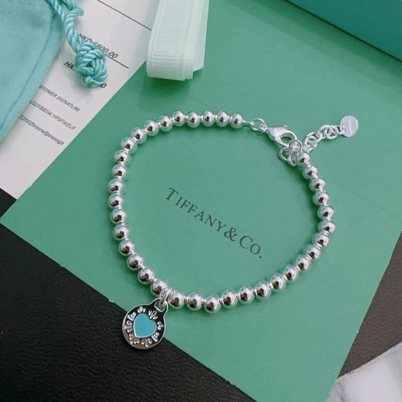 EasyMatch Tiffany Bracelets 253571