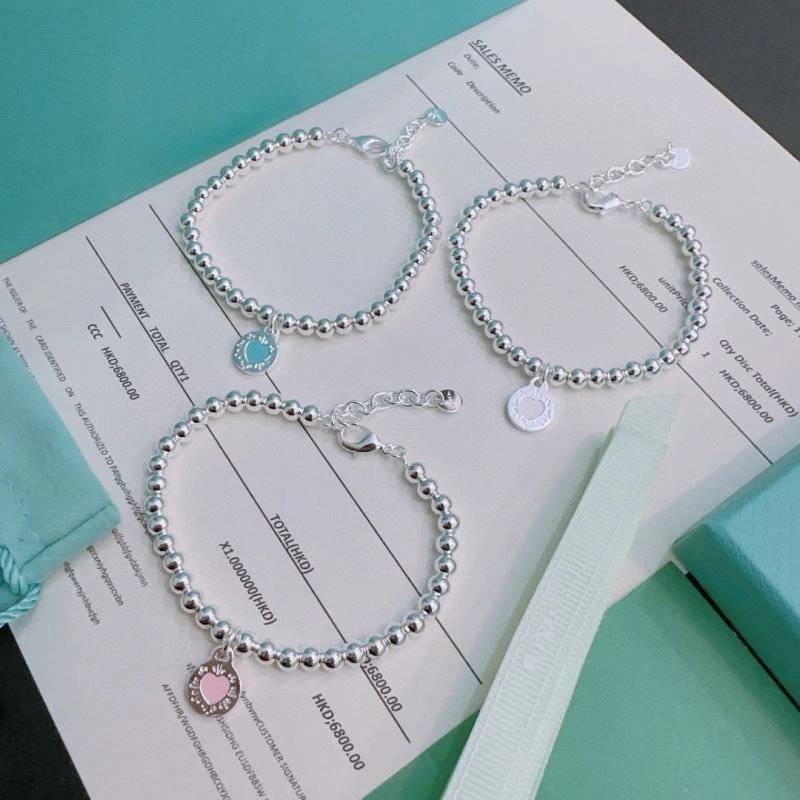 EasyMatch Tiffany Bracelets 253571