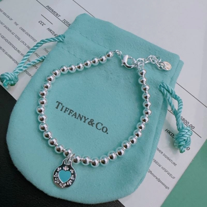 EasyMatch Tiffany Bracelets 253571