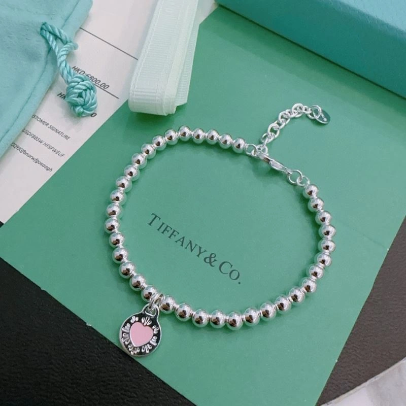 Affordable Tiffany Bracelets 253569