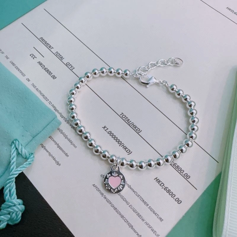 Affordable Tiffany Bracelets 253569