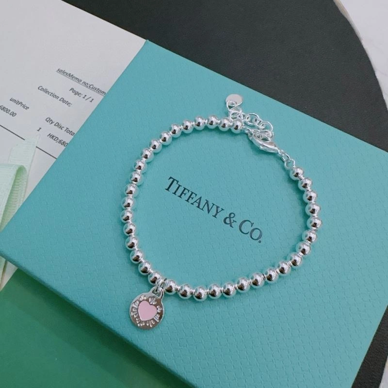 Affordable Tiffany Bracelets 253569