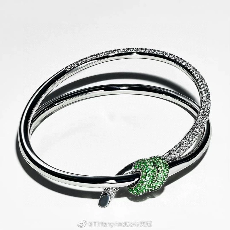 Tailored Tiffany Bracelets 253568