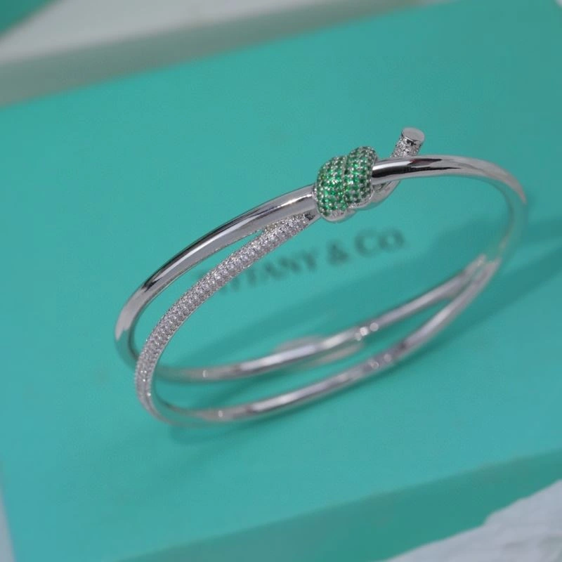 Tailored Tiffany Bracelets 253568