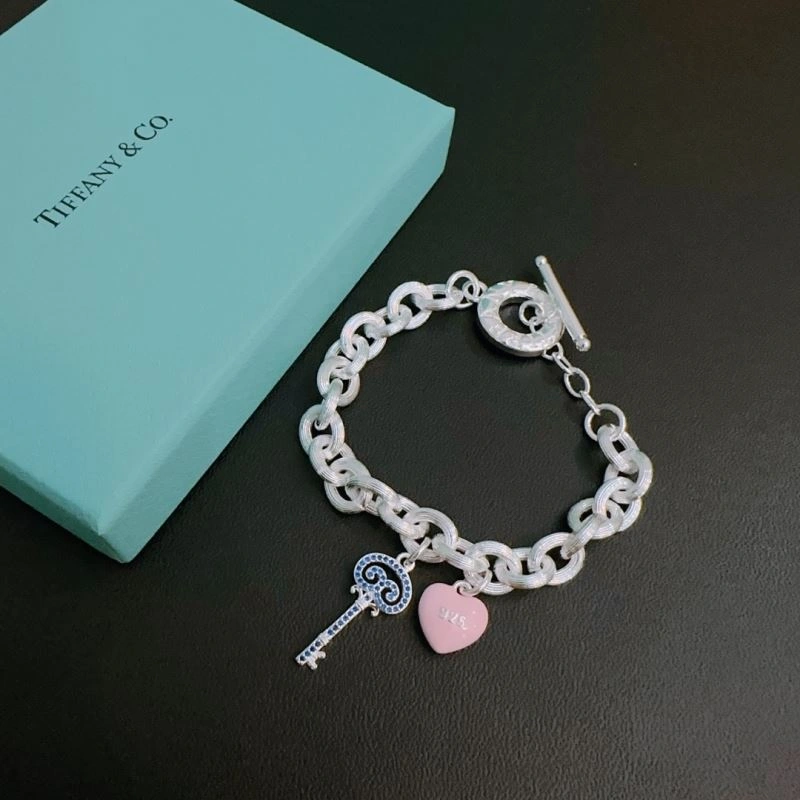 Soft Tiffany Bracelets 253573