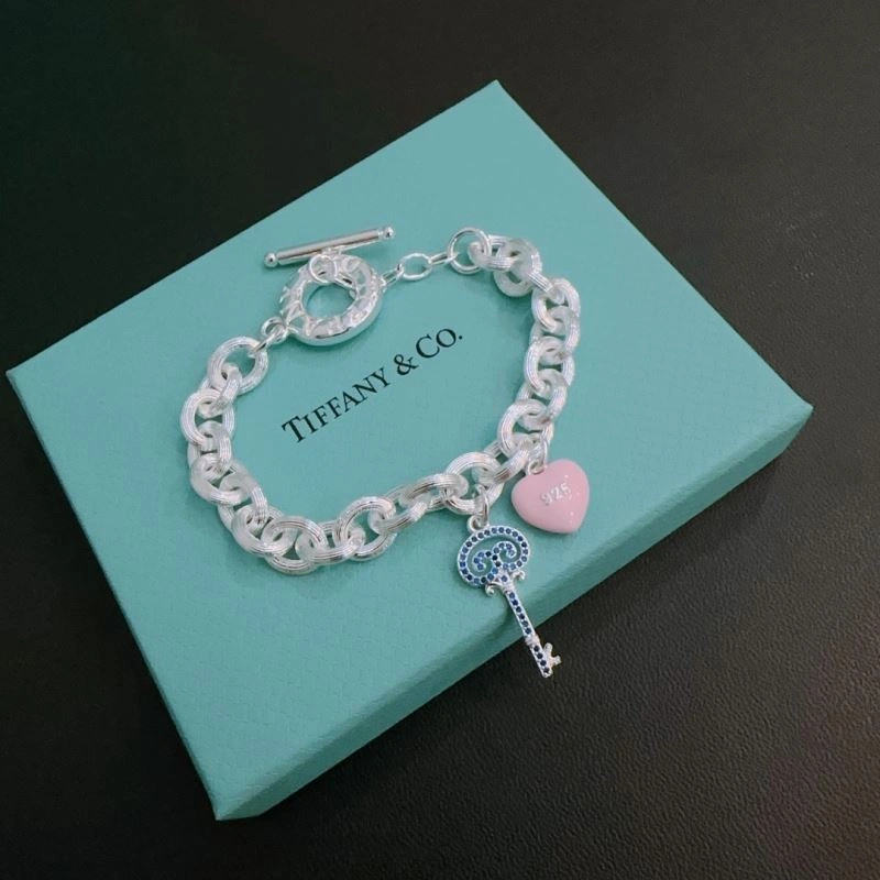 Soft Tiffany Bracelets 253573