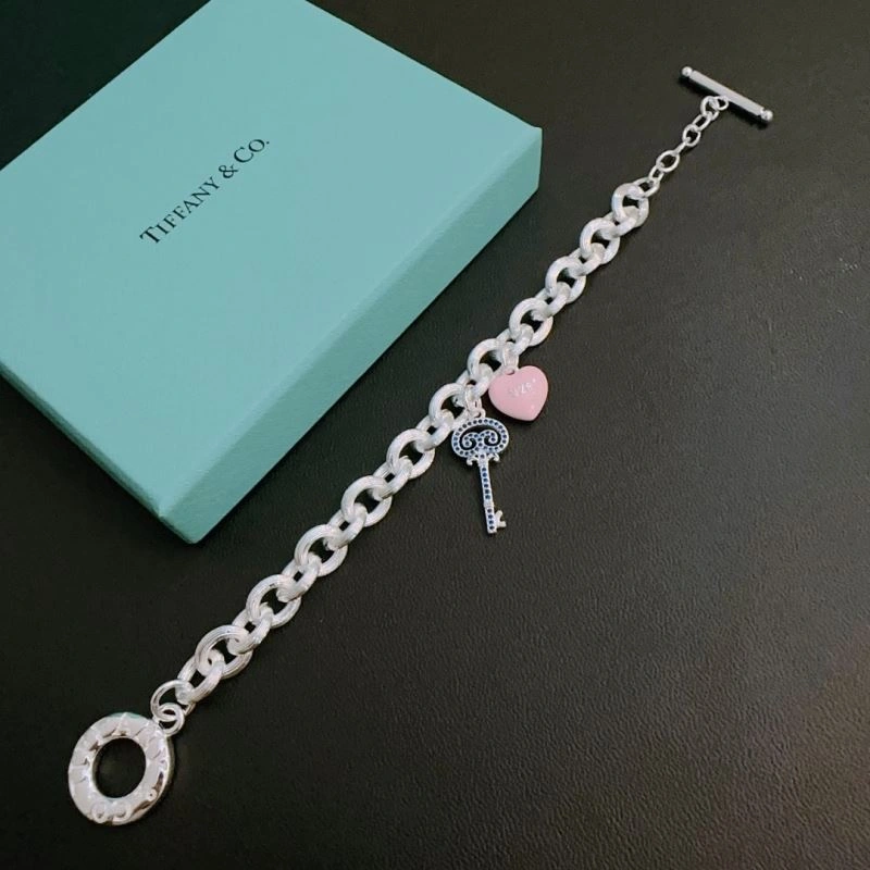 Soft Tiffany Bracelets 253573