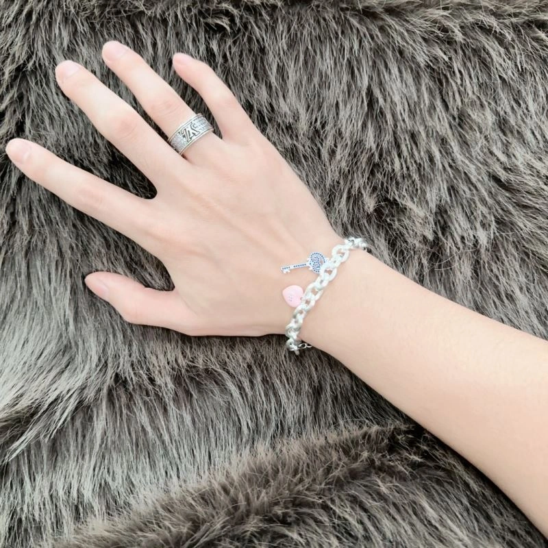 Soft Tiffany Bracelets 253573