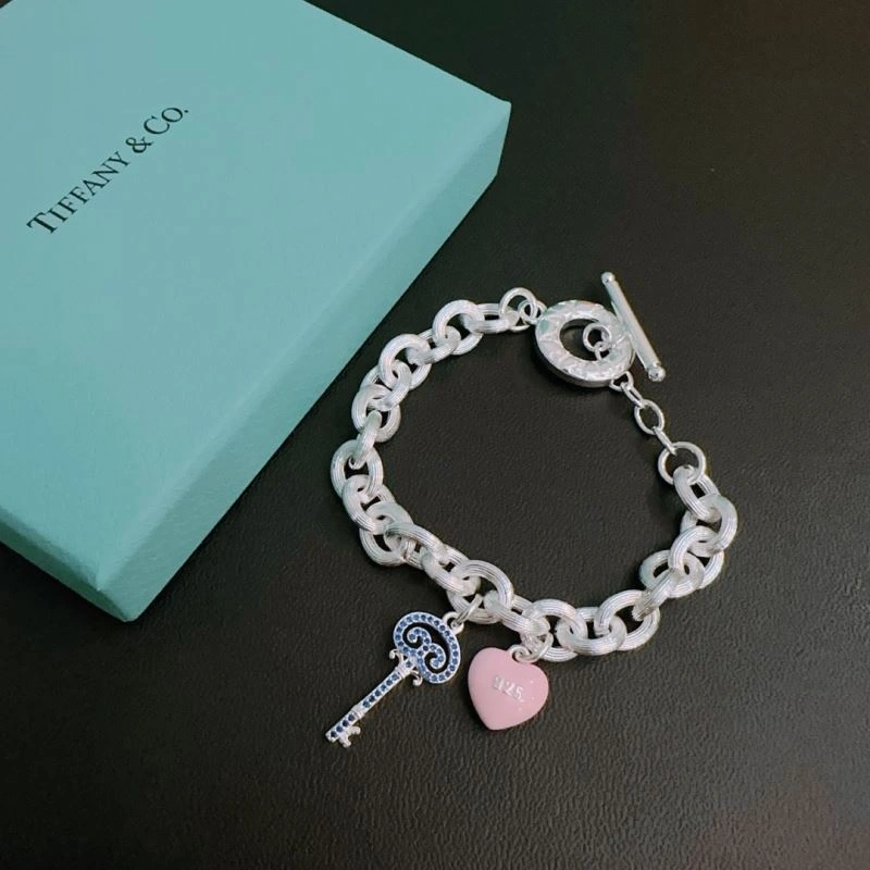 Soft Tiffany Bracelets 253573