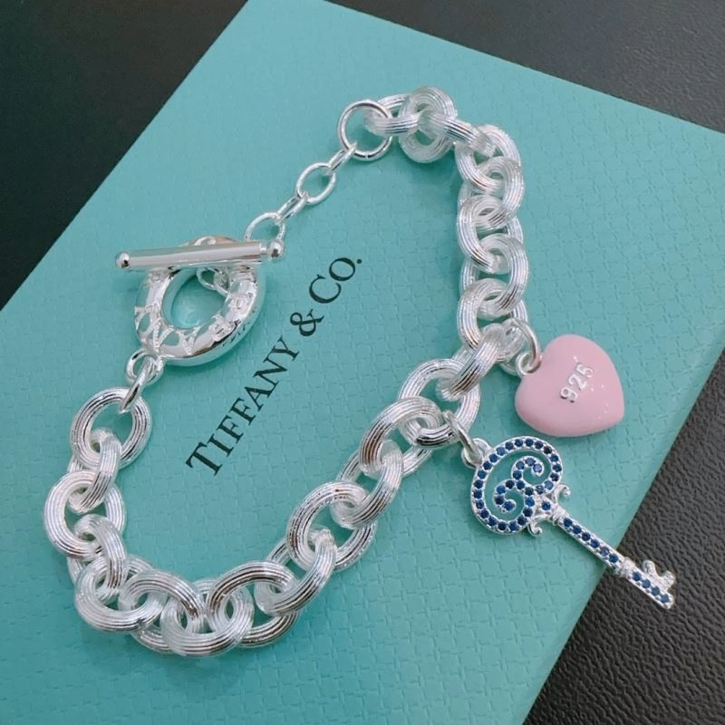 Soft Tiffany Bracelets 253573