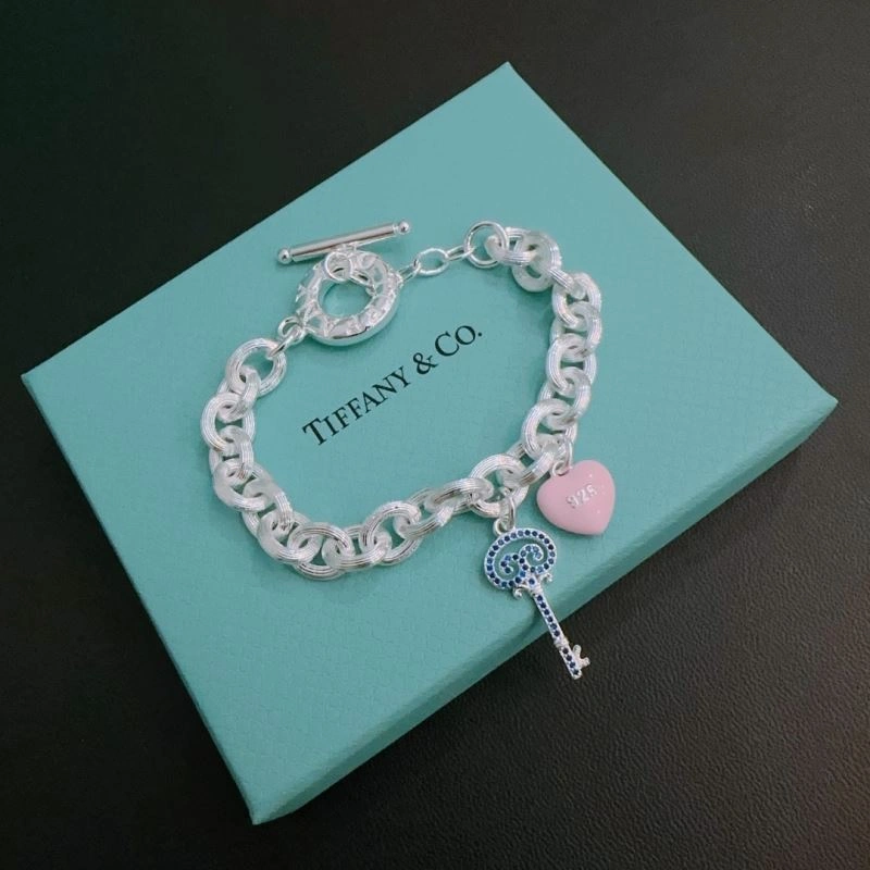 Soft Tiffany Bracelets 253573