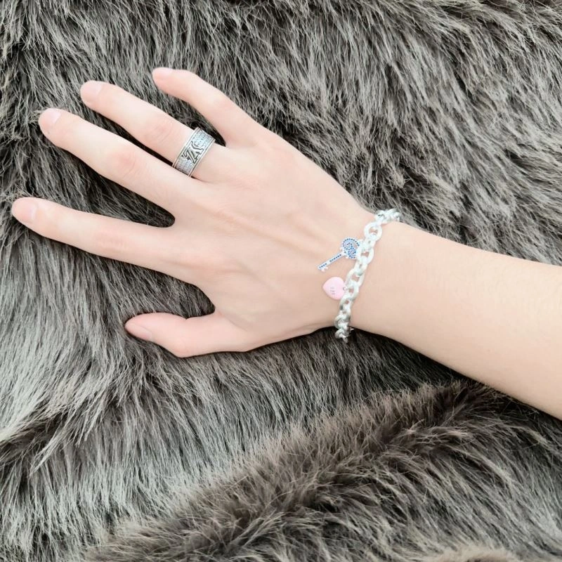 Soft Tiffany Bracelets 253573